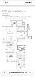 One Balmoral (D10), Condominium #609810191